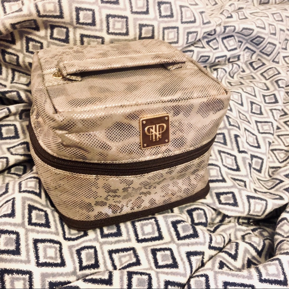 PurseN Tiara Jewelry Organizer